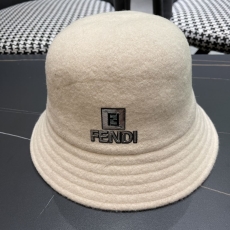 Fendi Caps